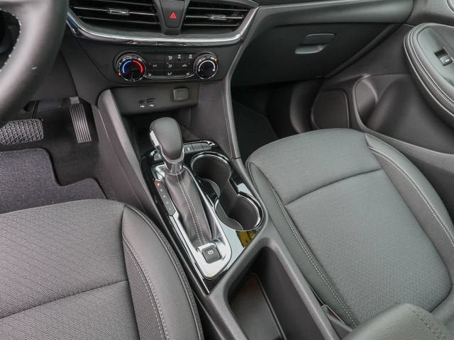 New 2026 Buick Encore GX Preferred w/ Comfort Package FWD image 20