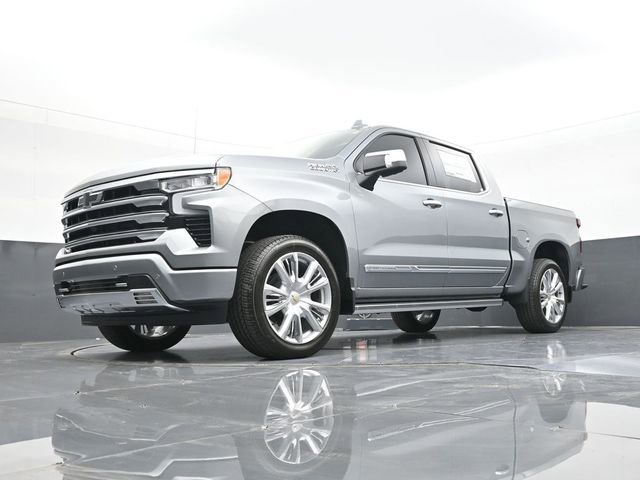 New 2026 Chevrolet Silverado 1500 High Country image 56