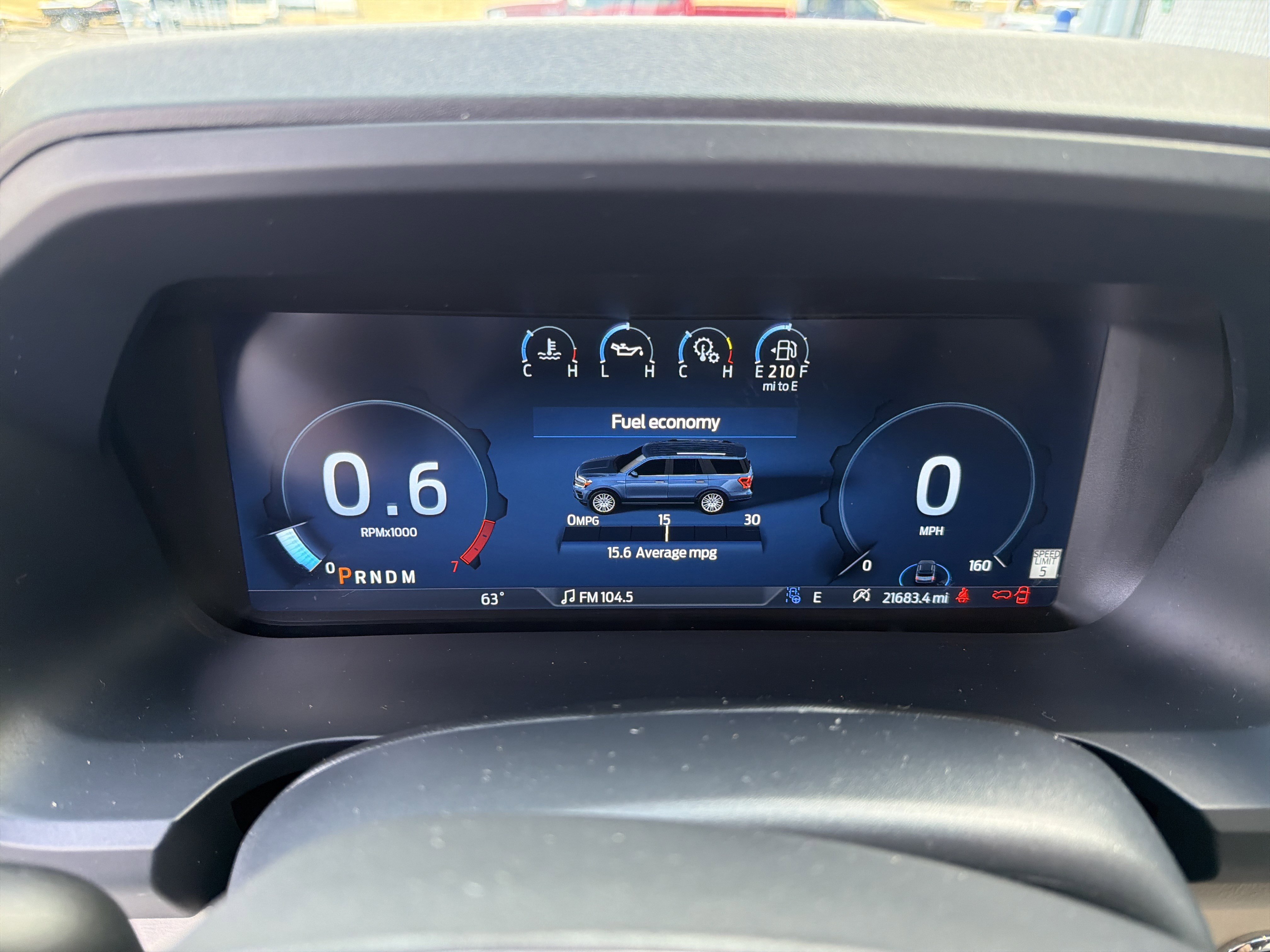 Certified 2024 Ford Expedition Max Platinum AWD/4WD image 41