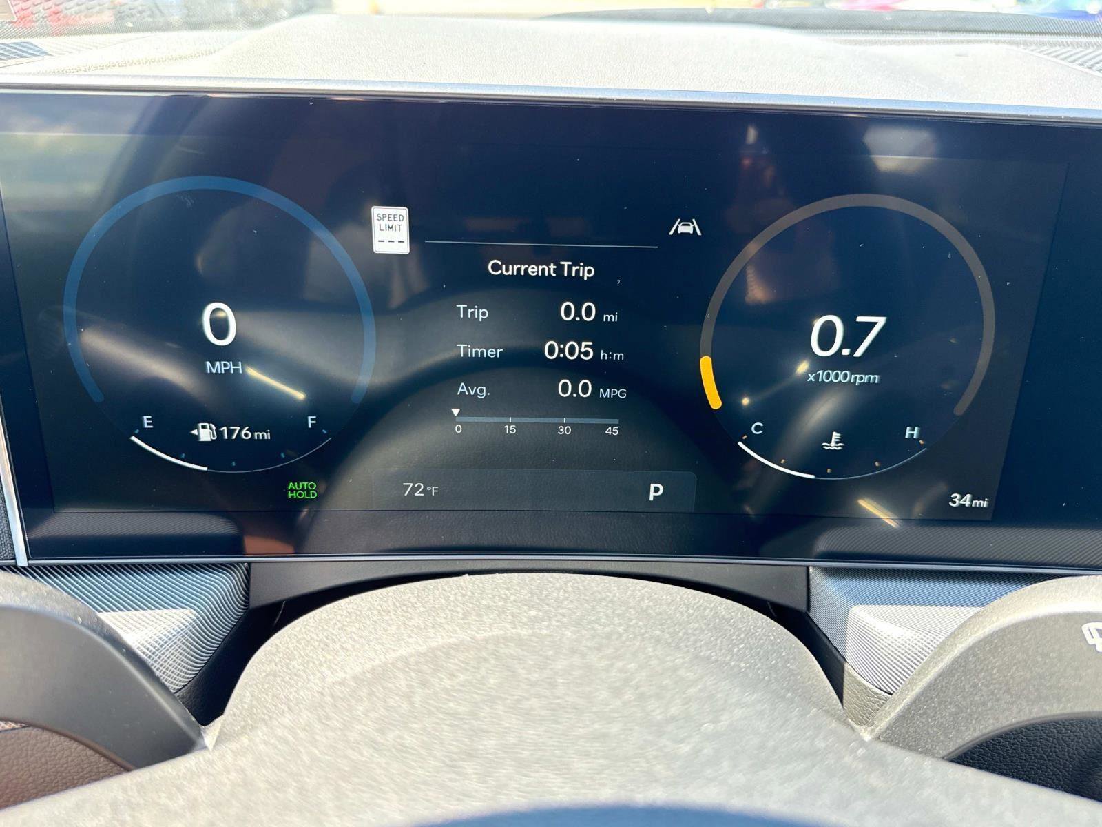 New 2025 Hyundai Sonata SEL image 8