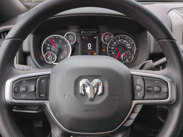 New 2026 RAM 2500 Warlock AWD/4WD image 27
