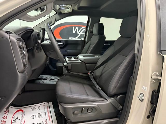 New 2026 Chevrolet Silverado 1500 Custom image 11