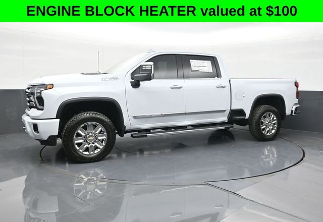 New 2026 Chevrolet Silverado 2500 High Country w/ High Country Premium Package image 7