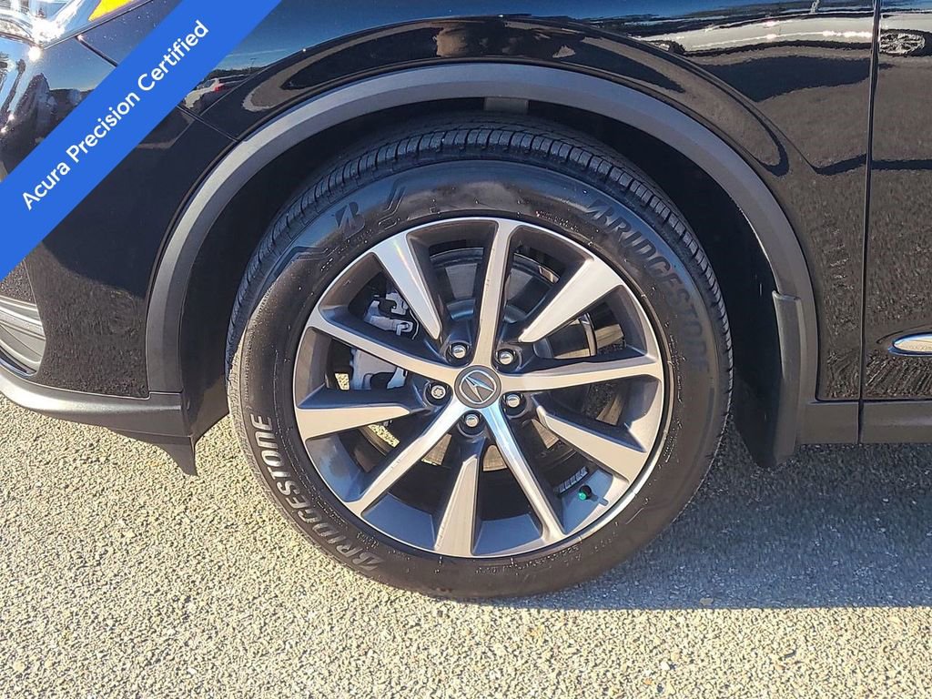 Used 2025 Acura MDX w/ Technology Package image 20