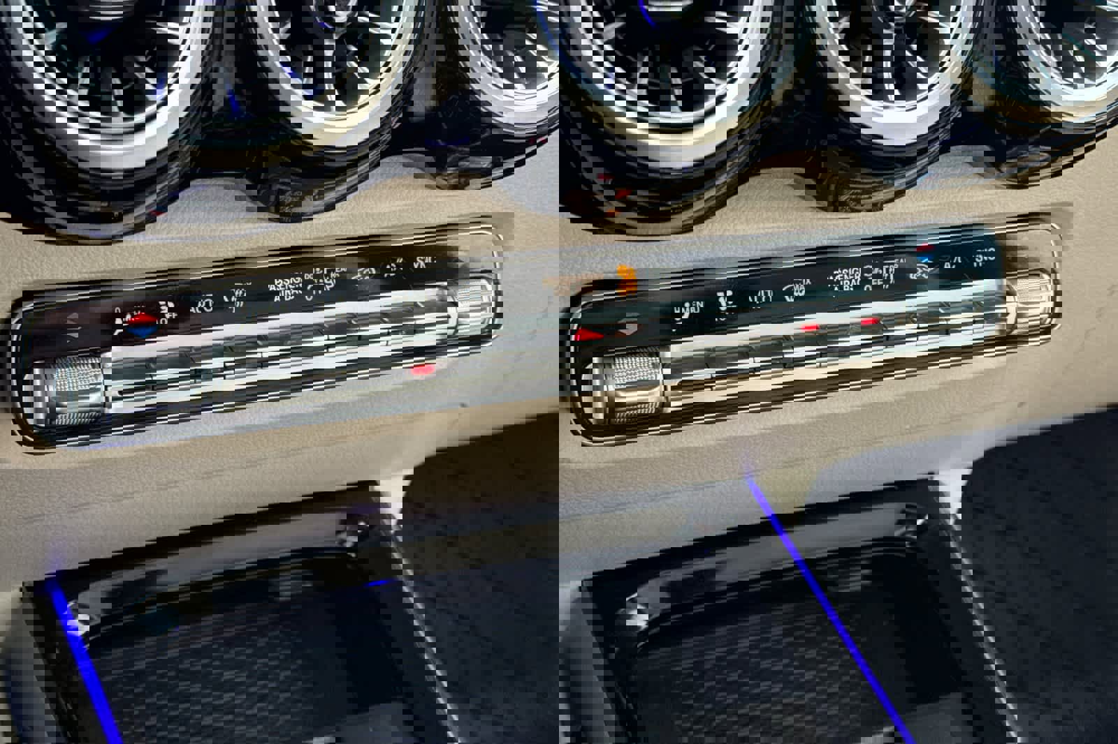 Used 2023 Mercedes-Benz GLB 250 4MATIC image 21