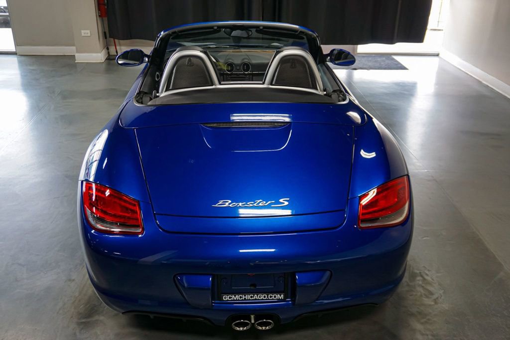 Used 2012 Porsche Boxster S image 27