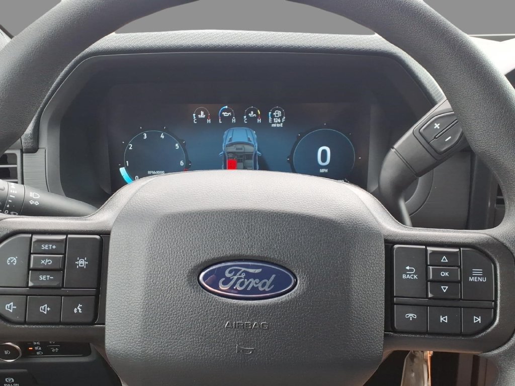 New 2026 Ford F150 STX w/ Equipment Group 200A AWD/4WD image 19