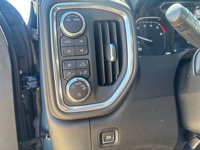 Used 2022 GMC Sierra 1500 Elevation image 21