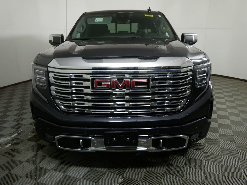 Used 2023 GMC Sierra 1500 Denali image 7