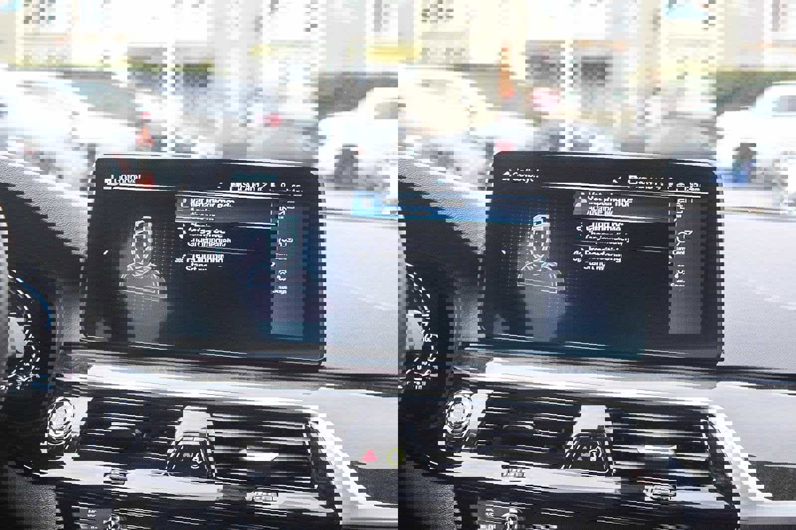 Certified 2023 BMW 530e w/ M Sport Package image 14