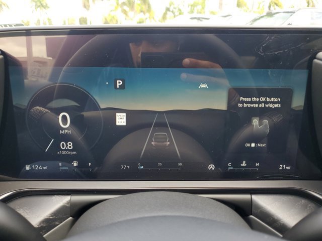 New 2026 Genesis G90 3.5T Prestige image 16