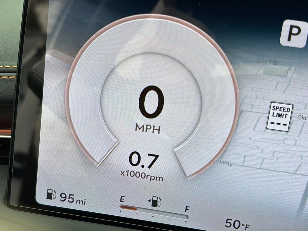 Certified 2026 Genesis GV70 3.5T Sport Prestige image 29