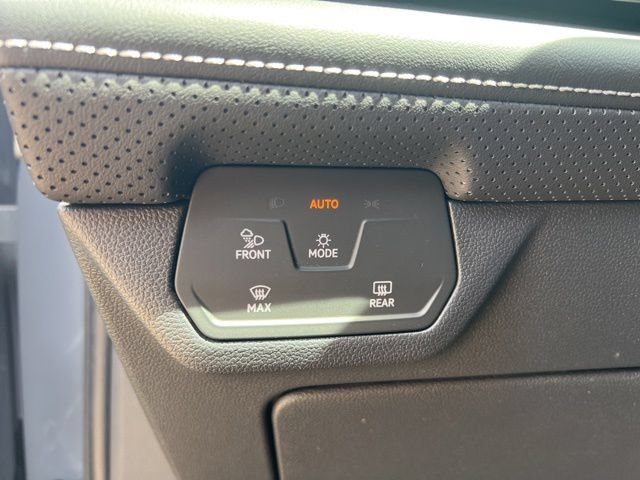 New 2026 Volkswagen Atlas SE AWD/4WD image 13