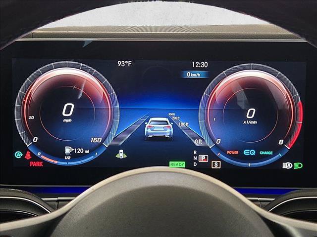 Used 2020 Mercedes-Benz GLS 450 4MATIC image 10