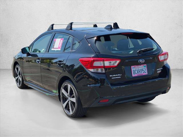 Used 2018 Subaru Impreza 2.0i Sport AWD/4WD image 8