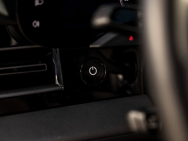 Certified 2025 Porsche Taycan w/ Premium Package image 44