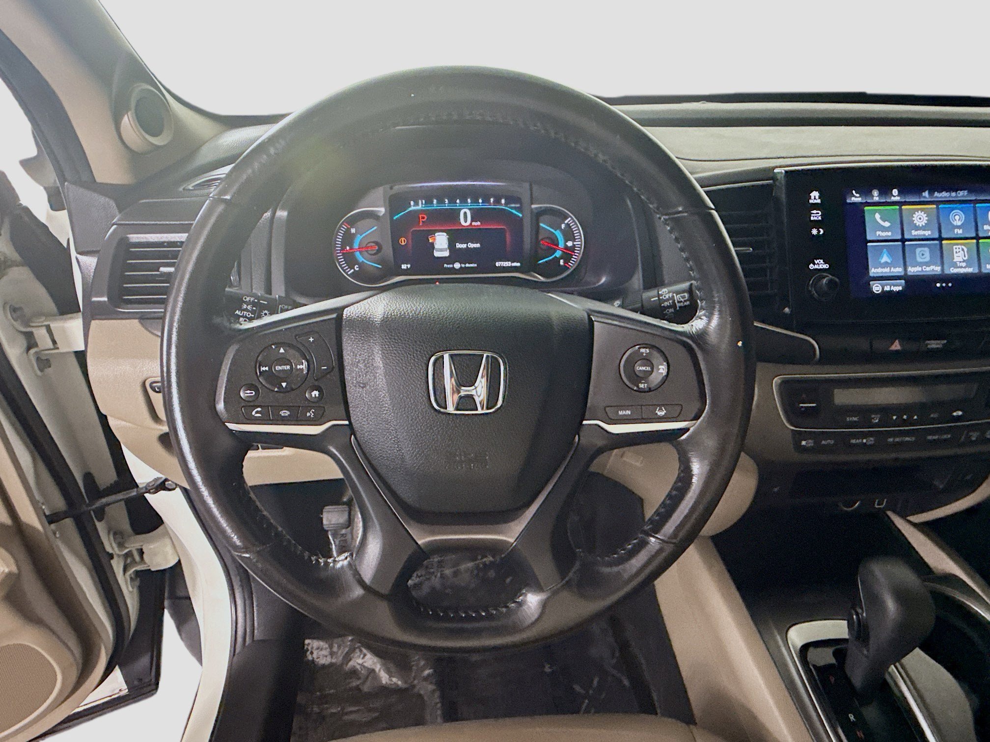 Used 2019 Honda Pilot EX-L image 13