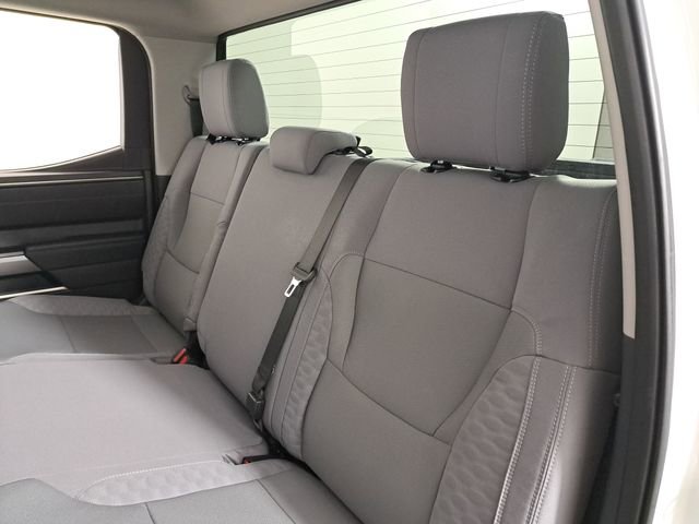 Used 2024 Toyota Tundra SR5 w/ SR5 Convenience Package image 13