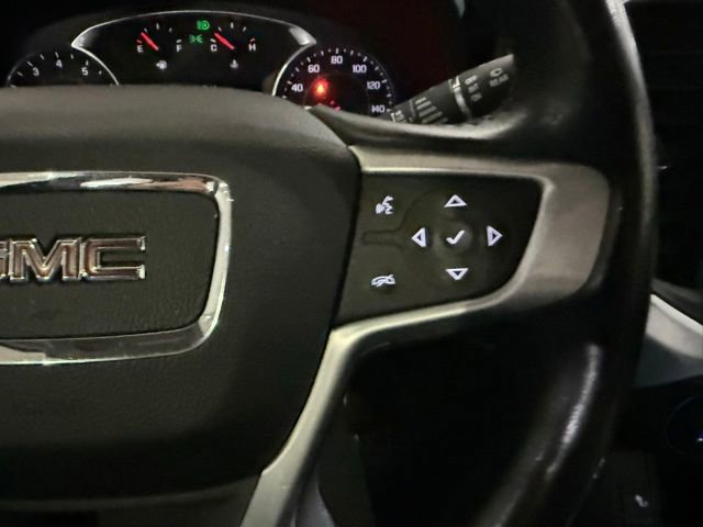 Used 2019 GMC Acadia SLT w/ LPO, Floor Liner Package FWD image 16