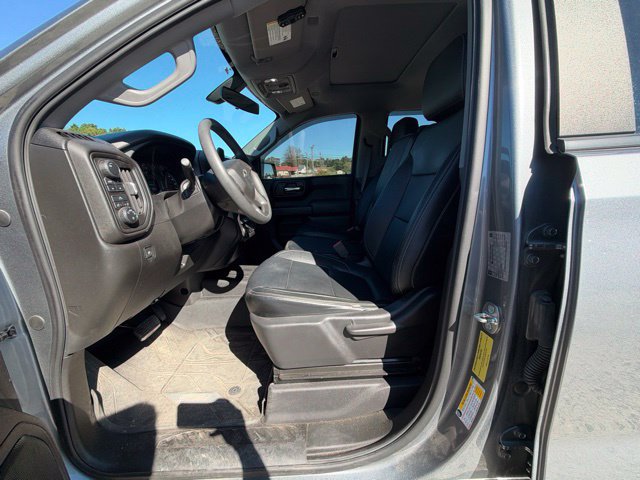 Used 2019 Chevrolet Silverado 1500 Custom Trail Boss w/ Custom Convenience Package AWD/4WD image 47
