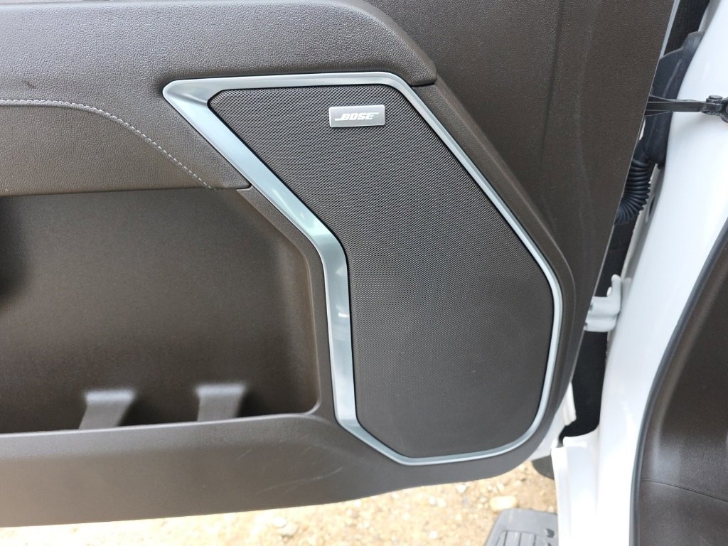 Certified 2024 Chevrolet Silverado 1500 LTZ w/ LTZ Premium Package image 10