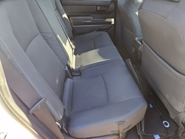 Used 2025 Toyota Tacoma SR5 AWD/4WD image 17
