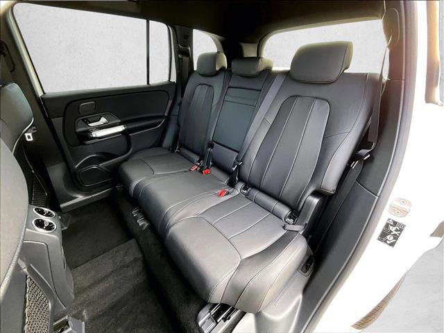 New 2026 Mercedes-Benz GLB 250 4MATIC image 12