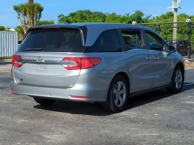 Used 2018 Honda Odyssey EX-L image 5