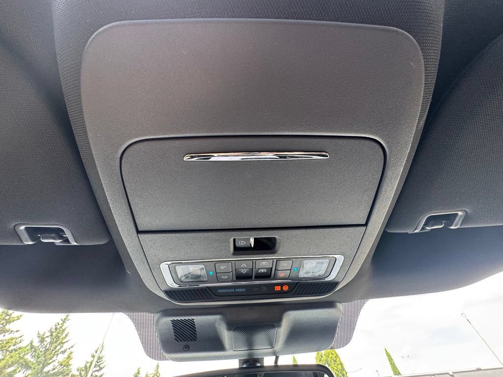 Used 2026 Ford F250 Platinum AWD/4WD image 35