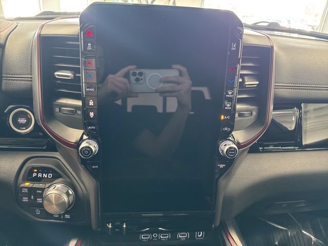 New 2026 RAM 1500 Rebel w/ Rebel Level 2 Equipment Group AWD/4WD image 43