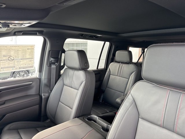 New 2026 Chevrolet Suburban RST w/ Comfort Package image 12
