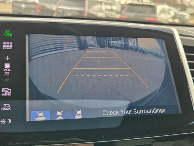 Used 2016 Honda Pilot EX-L image 24