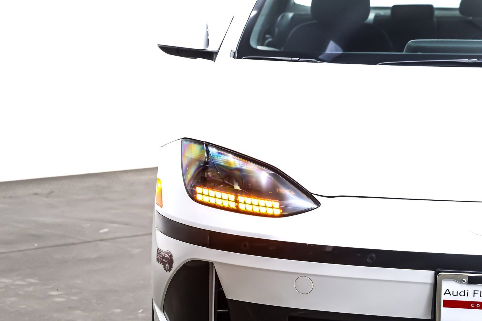 Used 2025 Hyundai Ioniq 6 SE image 14