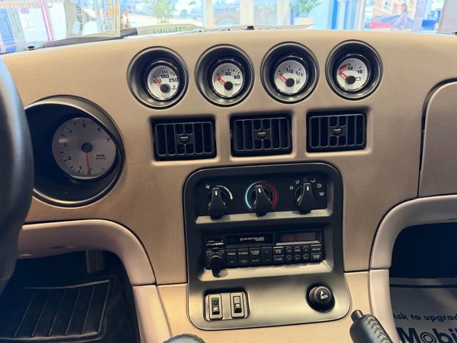 Used 1994 Dodge Viper RT/10 RWD image 24