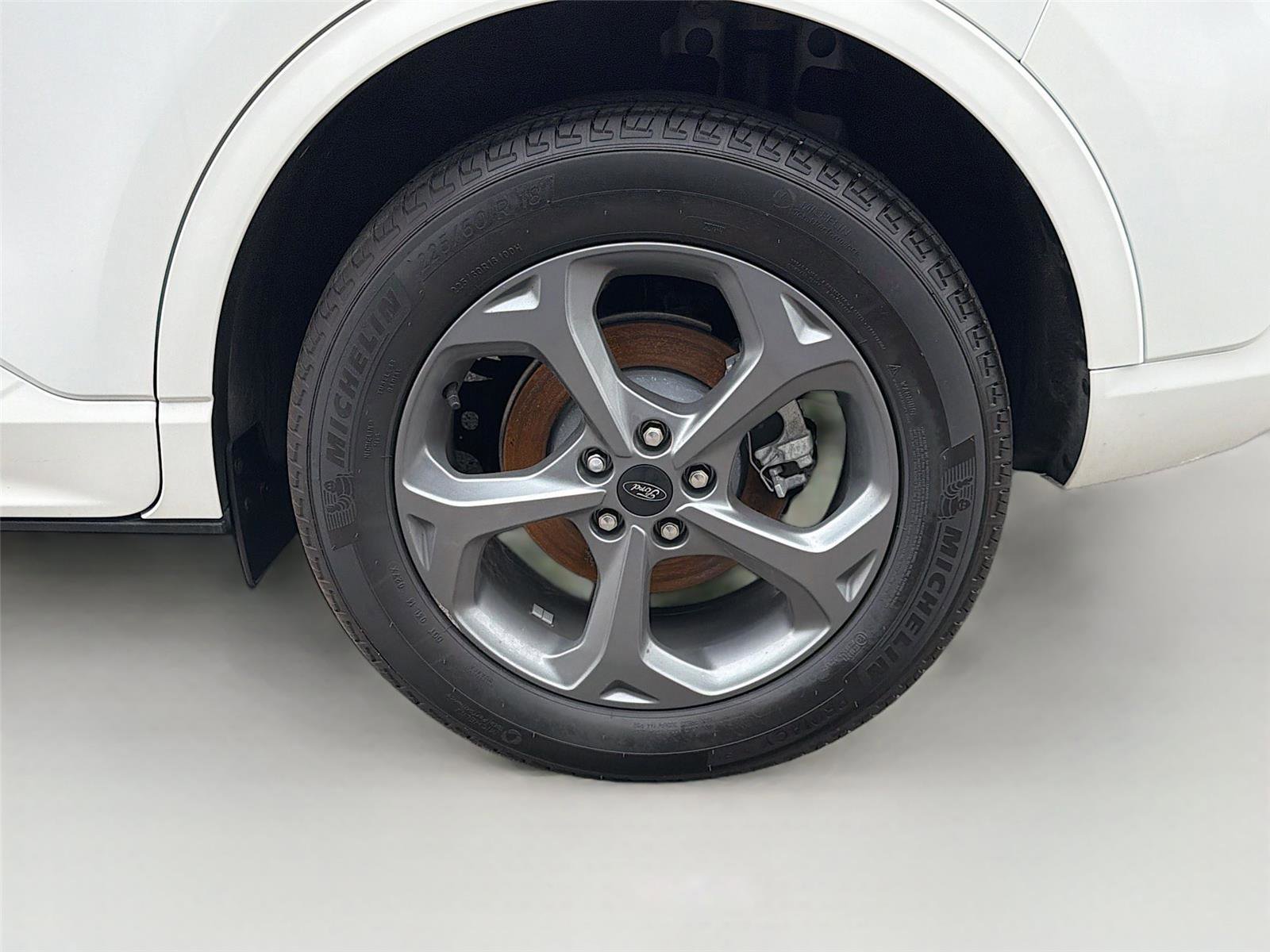 Used 2023 Ford Escape ST-Line w/ Tech Pack #1 image 31