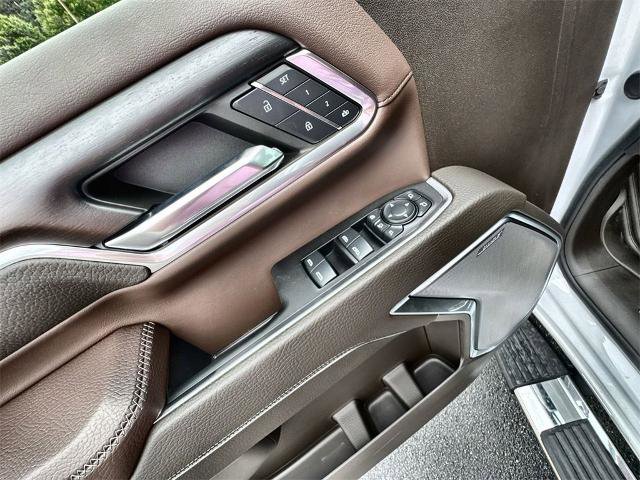 New 2024 GMC Sierra 2500 Denali w/ Denali Reserve Package image 23