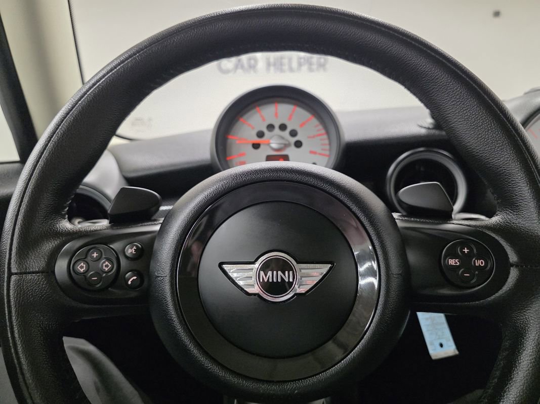Used 2012 MINI Cooper S image 31