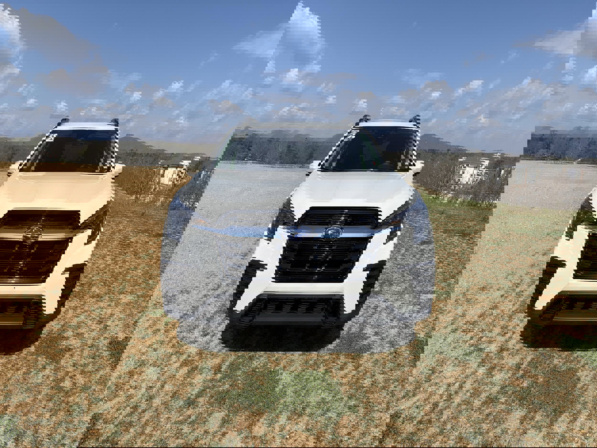 Certified 2025 Subaru Ascent Premium image 2