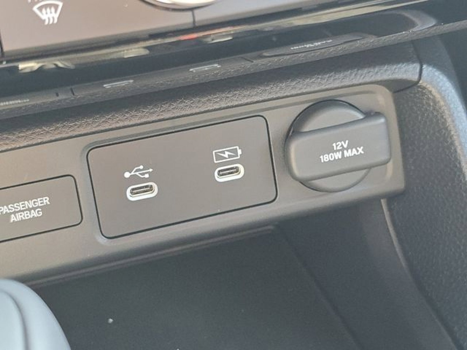 New 2026 Honda Civic Sport image 19