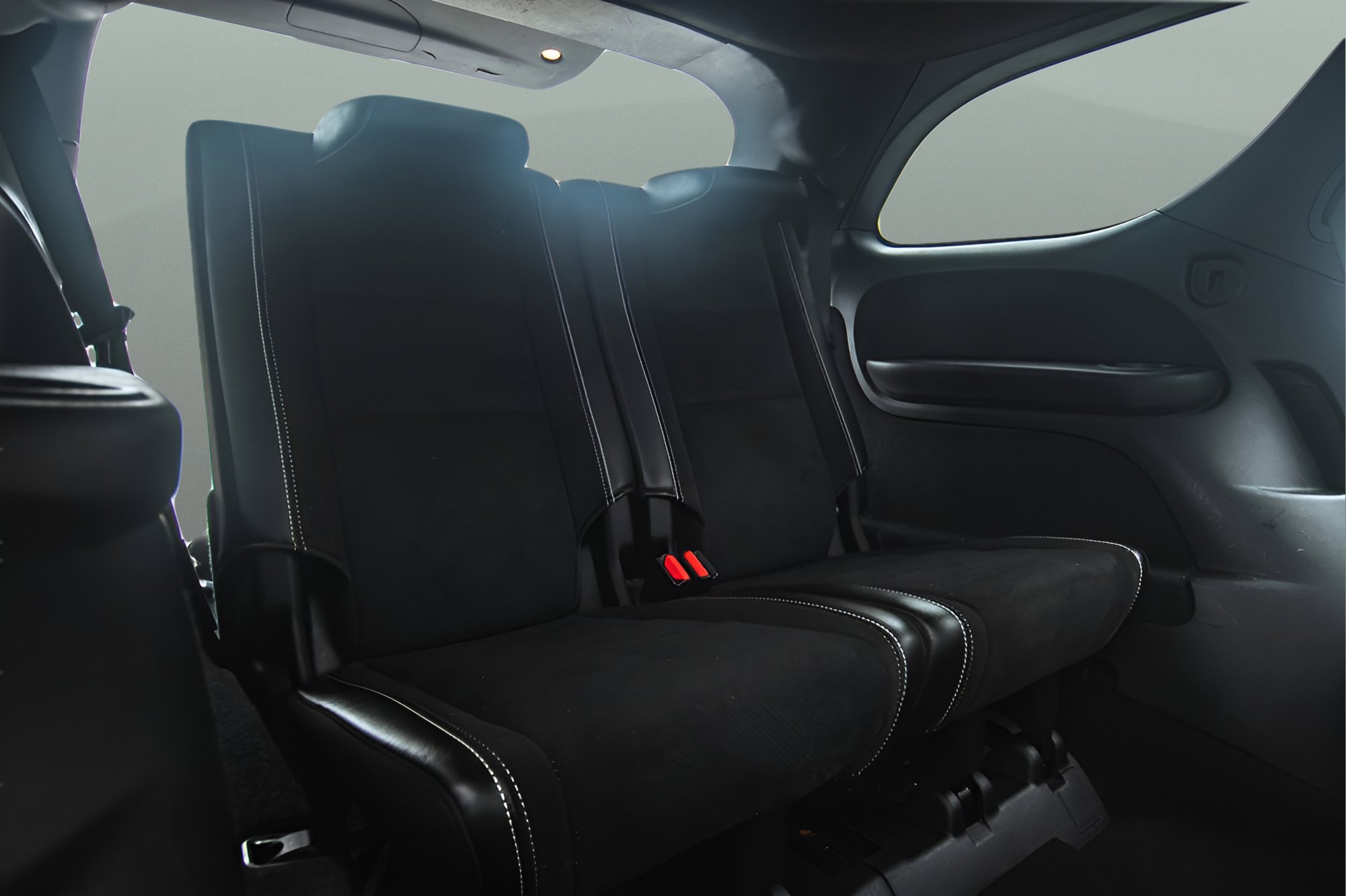 Used 2020 Dodge Durango SRT w/ Premium Interior Group image 25