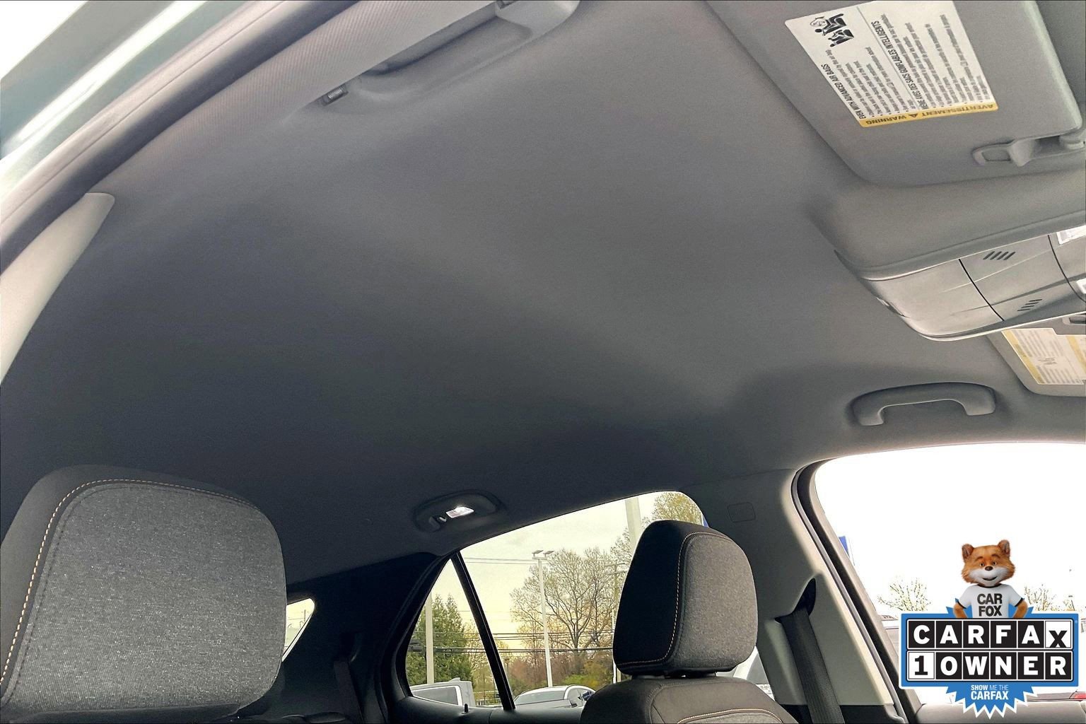 Used 2022 Chevrolet Equinox LT image 14