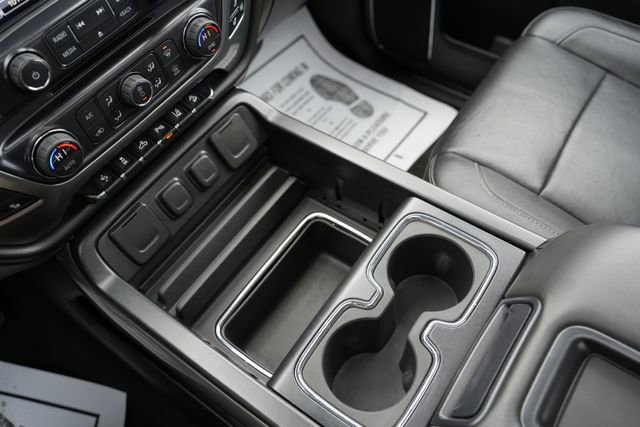 Used 2015 Chevrolet Silverado 1500 LTZ Z71 w/ LTZ Plus Package image 25