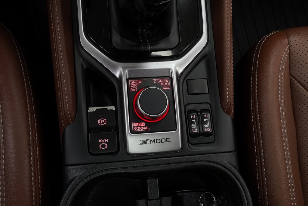 Used 2021 Subaru Forester Touring image 30