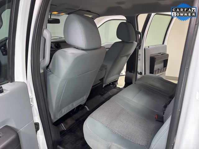 Used 2016 Ford F350 XL w/ Power Equipment Group image 22