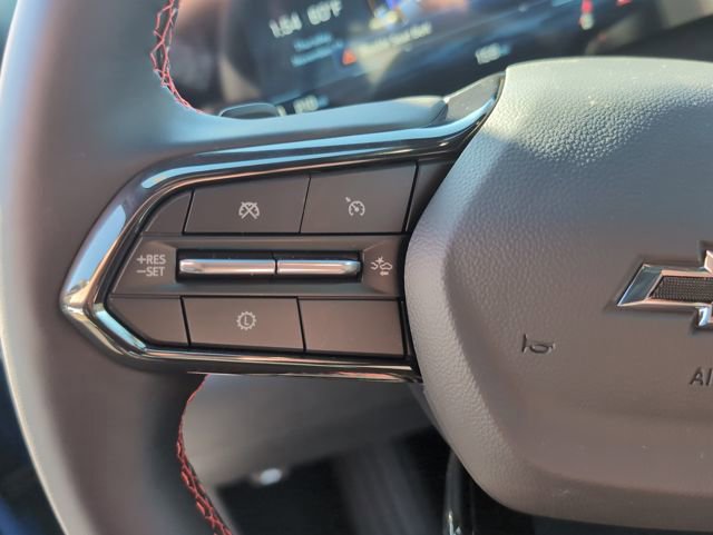 New 2026 Chevrolet Equinox RS w/ Convenience Package III image 18