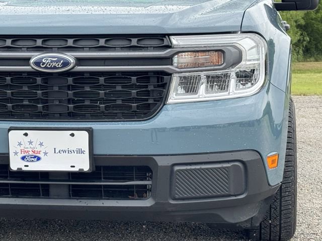 Used 2022 Ford Maverick XLT FWD image 8