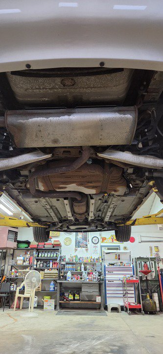 Used 2008 Saturn Aura XE FWD image 37
