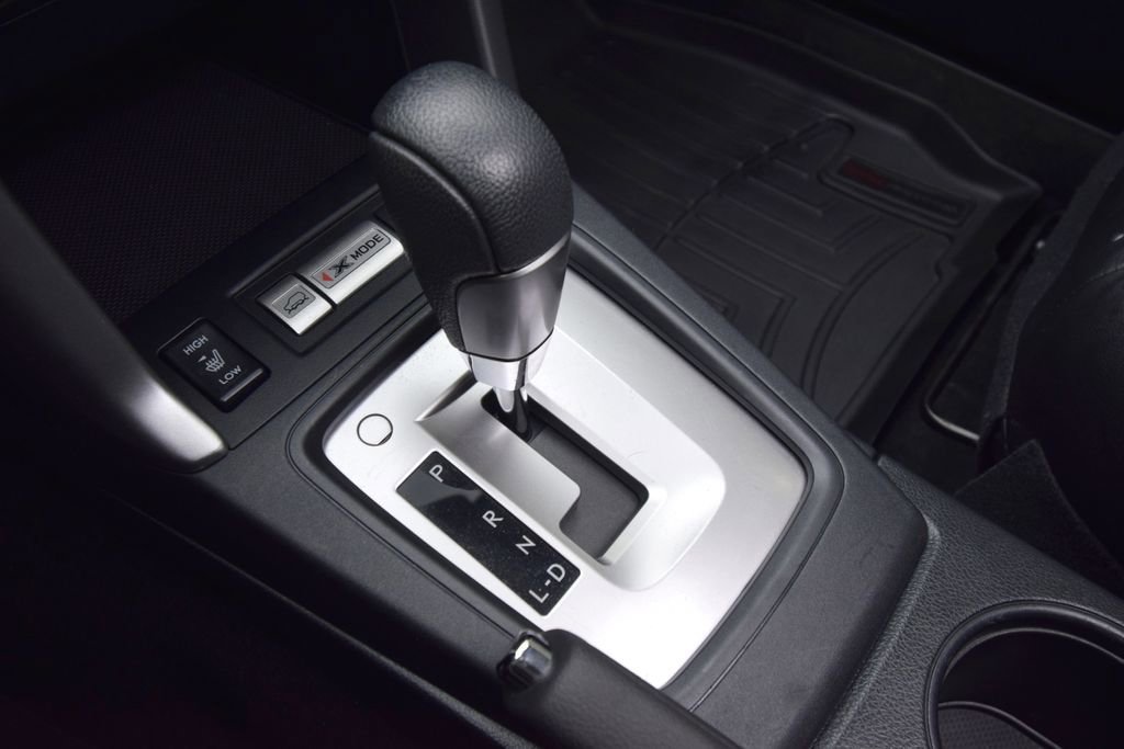 Used 2018 Subaru Forester 2.5i Limited image 24