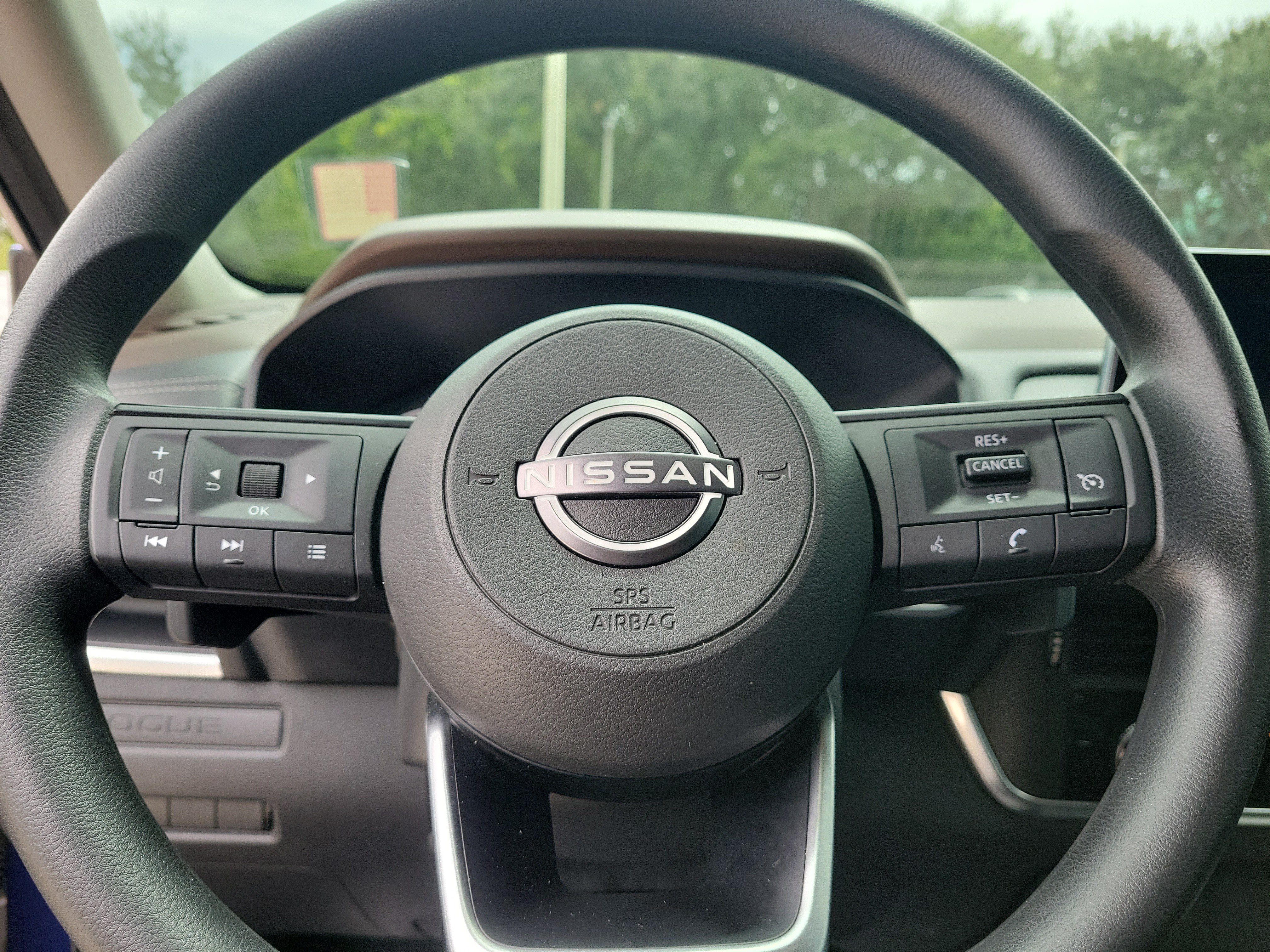 Certified 2022 Nissan Rogue S FWD image 22