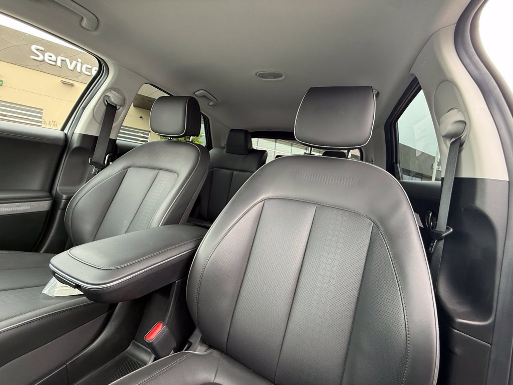 Certified 2023 Hyundai Ioniq 5 SEL AWD/4WD image 16